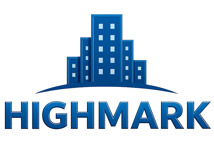 Highmark Corporate Solutions Logo